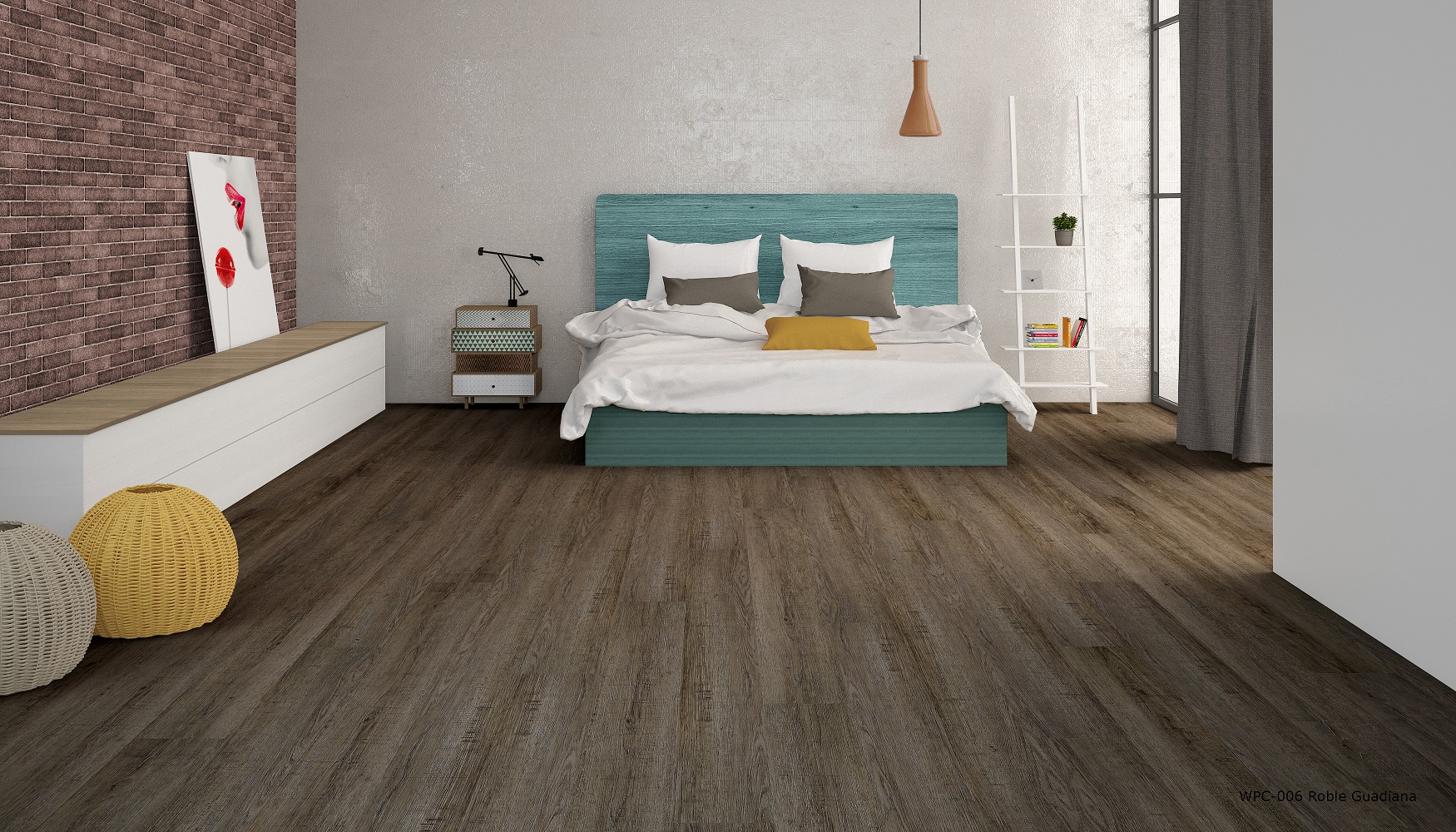 VINILO WPC TAURO FLOORS SUMINSITROS ESPAÑA OFERTAS INSTALACION ASTURIAS